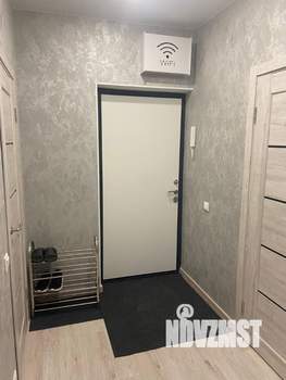 1-к квартира, вторичка, 34м2, 7/24 этаж