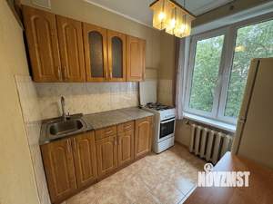 1-к квартира, вторичка, 32м2, 5/5 этаж