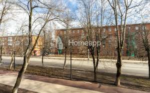 2-к квартира, вторичка, 55м2, 2/5 этаж