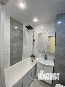 2-к квартира, вторичка, 45м2, 6/9 этаж