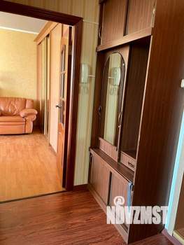 2-к квартира, вторичка, 51м2, 4/17 этаж