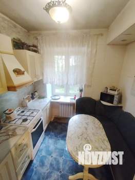 2-к квартира, вторичка, 46м2, 1/2 этаж
