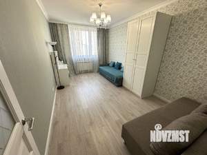 2-к квартира, вторичка, 69м2, 15/25 этаж