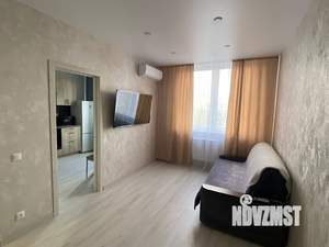 1-к квартира, вторичка, 33м2, 7/23 этаж