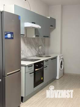 2-к квартира, вторичка, 40м2, 2/23 этаж