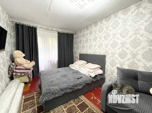 1-к квартира, вторичка, 30м2, 2/5 этаж