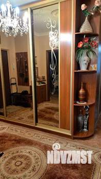 2-к квартира, вторичка, 75м2, 5/17 этаж
