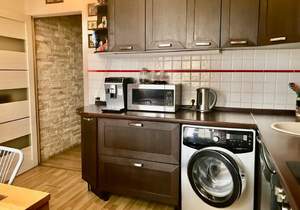 3-к квартира, вторичка, 81м2, 9/22 этаж