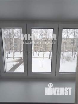 2-к квартира, вторичка, 41м2, 2/4 этаж