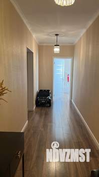 3-к квартира, вторичка, 86м2, 4/18 этаж