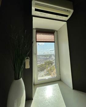 Студия квартира, вторичка, 41м2, 18/26 этаж