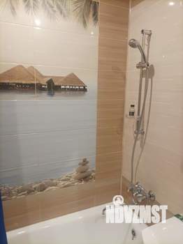 Студия квартира, вторичка, 24м2, 15/25 этаж