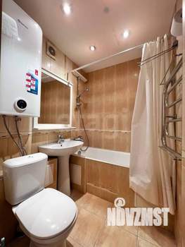 2-к квартира, вторичка, 43м2, 4/5 этаж