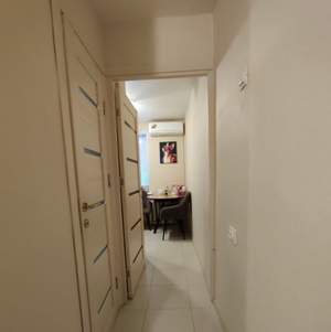 1-к квартира, вторичка, 31м2, 9/9 этаж