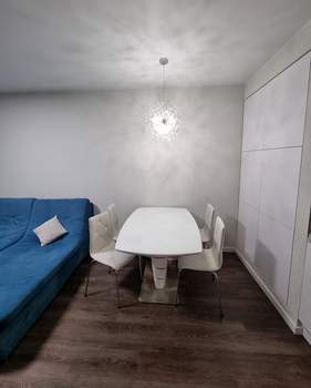 2-к квартира, вторичка, 55м2, 13/17 этаж