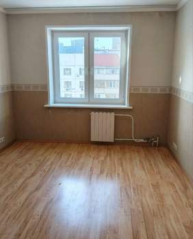 2-к квартира, вторичка, 58м2, 10/10 этаж