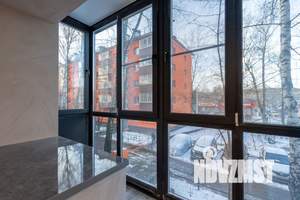 3-к квартира, вторичка, 60м2, 2/5 этаж