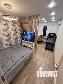 2-к квартира, вторичка, 45м2, 4/5 этаж