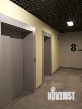 2-к квартира, вторичка, 39м2, 8/23 этаж