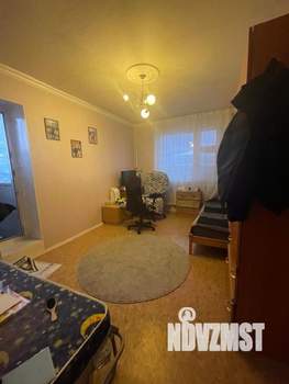 4-к квартира, вторичка, 105м2, 21/23 этаж