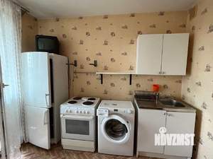 1-к квартира, вторичка, 43м2, 5/16 этаж