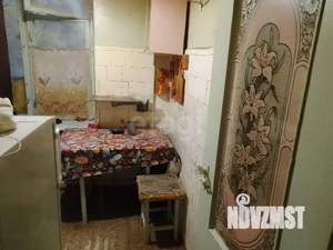 2-к квартира, вторичка, 41м2, 1/5 этаж