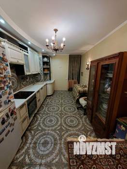 2-к квартира, вторичка, 56м2, 5/16 этаж