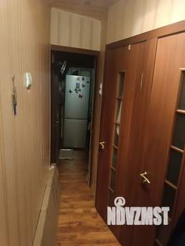 1-к квартира, вторичка, 32м2, 2/9 этаж