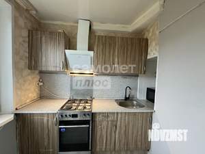 1-к квартира, вторичка, 32м2, 8/9 этаж