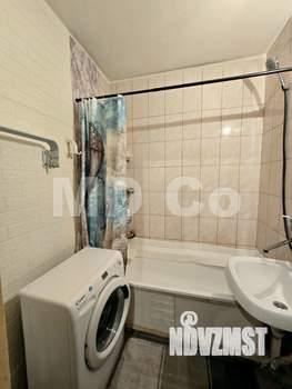 1-к квартира, вторичка, 42м2, 15/18 этаж