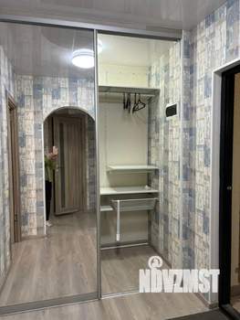 1-к квартира, вторичка, 44м2, 11/25 этаж