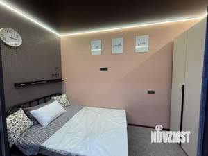 Студия квартира, вторичка, 41м2, 18/26 этаж