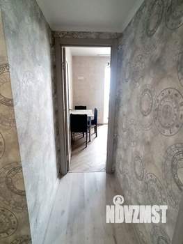 1-к квартира, вторичка, 32м2, 15/24 этаж