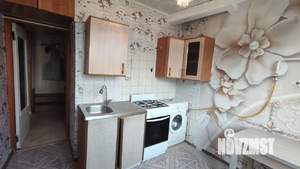 1-к квартира, вторичка, 31м2, 3/5 этаж