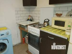 3-к квартира, вторичка, 57м2, 6/9 этаж