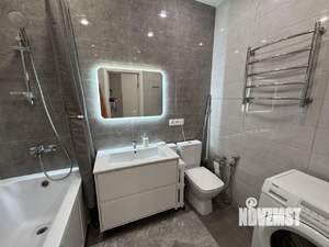 2-к квартира, вторичка, 54м2, 9/23 этаж