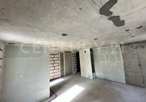 1-к квартира, вторичка, 44м2, 5/23 этаж