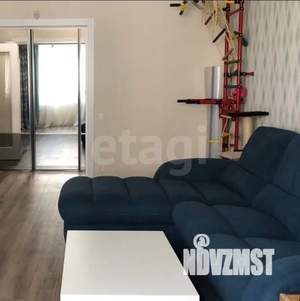 3-к квартира, вторичка, 89м2, 8/27 этаж