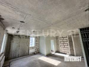 1-к квартира, вторичка, 44м2, 5/23 этаж