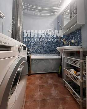 3-к квартира, вторичка, 79м2, 2/25 этаж