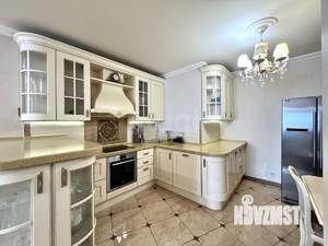 3-к квартира, вторичка, 80м2, 6/17 этаж