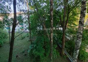 2-к квартира, вторичка, 45м2, 3/5 этаж