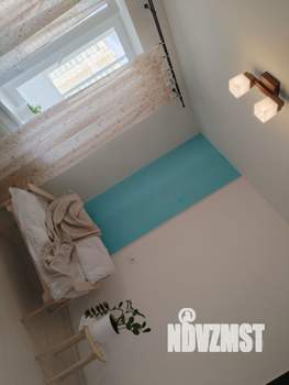 1-к квартира, вторичка, 47м2, 12/19 этаж