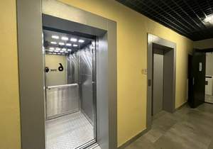 2-к квартира, вторичка, 47м2, 6/23 этаж