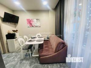 1-к квартира, вторичка, 36м2, 5/23 этаж