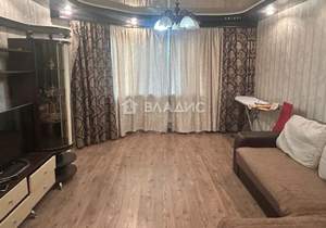 2-к квартира, вторичка, 60м2, 10/17 этаж