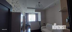 1-к квартира, вторичка, 52м2, 16/18 этаж