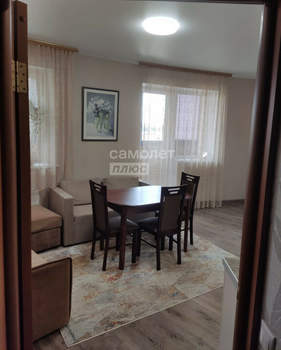 2-к квартира, вторичка, 52м2, 13/23 этаж