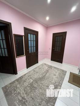 1-к квартира, вторичка, 40м2, 2/18 этаж