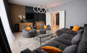 3-к квартира, вторичка, 73м2, 2/2 этаж